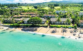 Napili Sunset Beach Front Resort